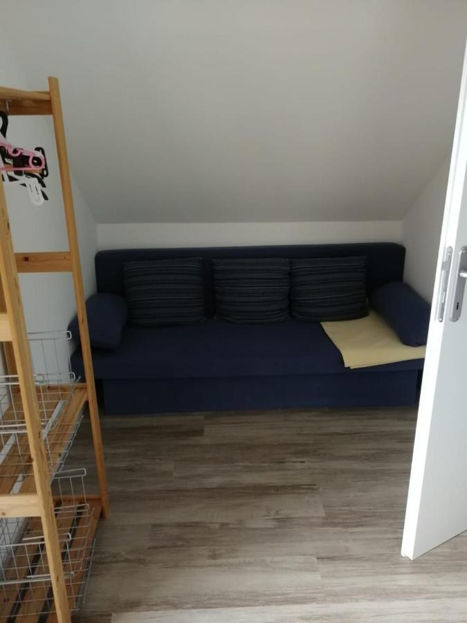 Issy View House Villa Senovo Exterior photo